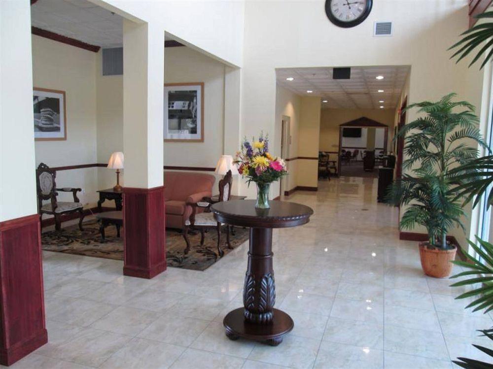 The Inn At Leonardtown, Ascend Hotel Collection Zewnętrze zdjęcie
