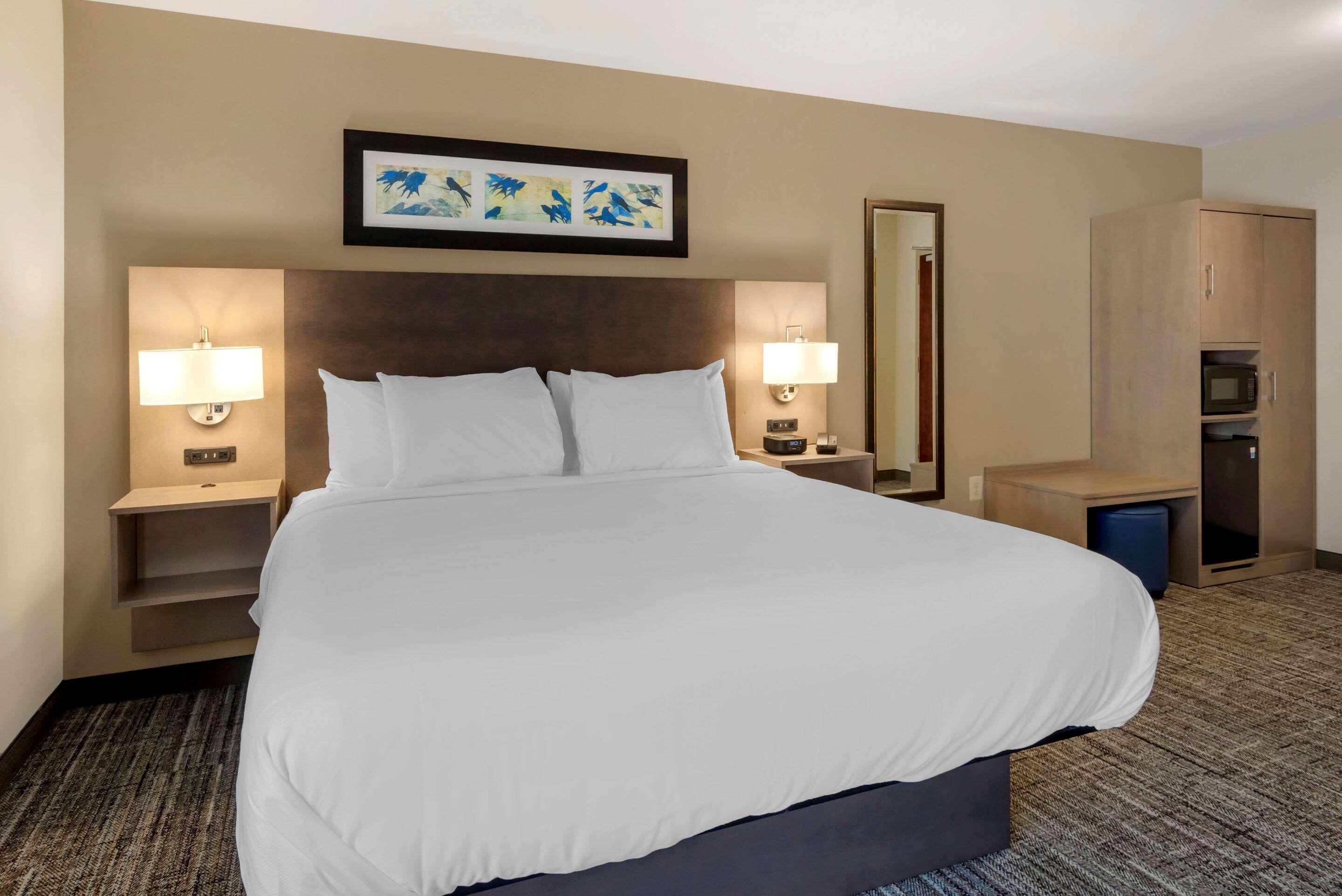 The Inn At Leonardtown, Ascend Hotel Collection Zewnętrze zdjęcie