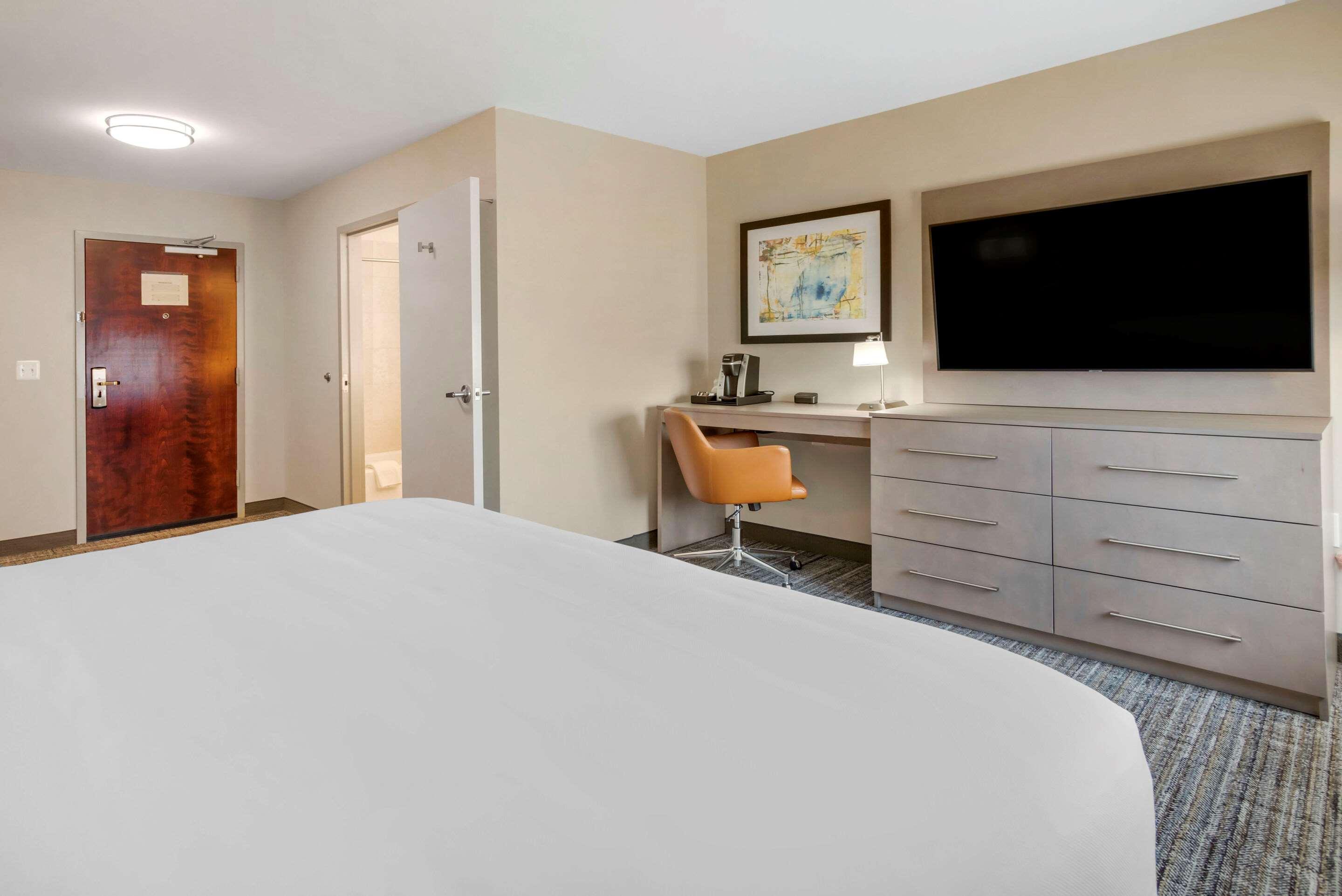 The Inn At Leonardtown, Ascend Hotel Collection Zewnętrze zdjęcie