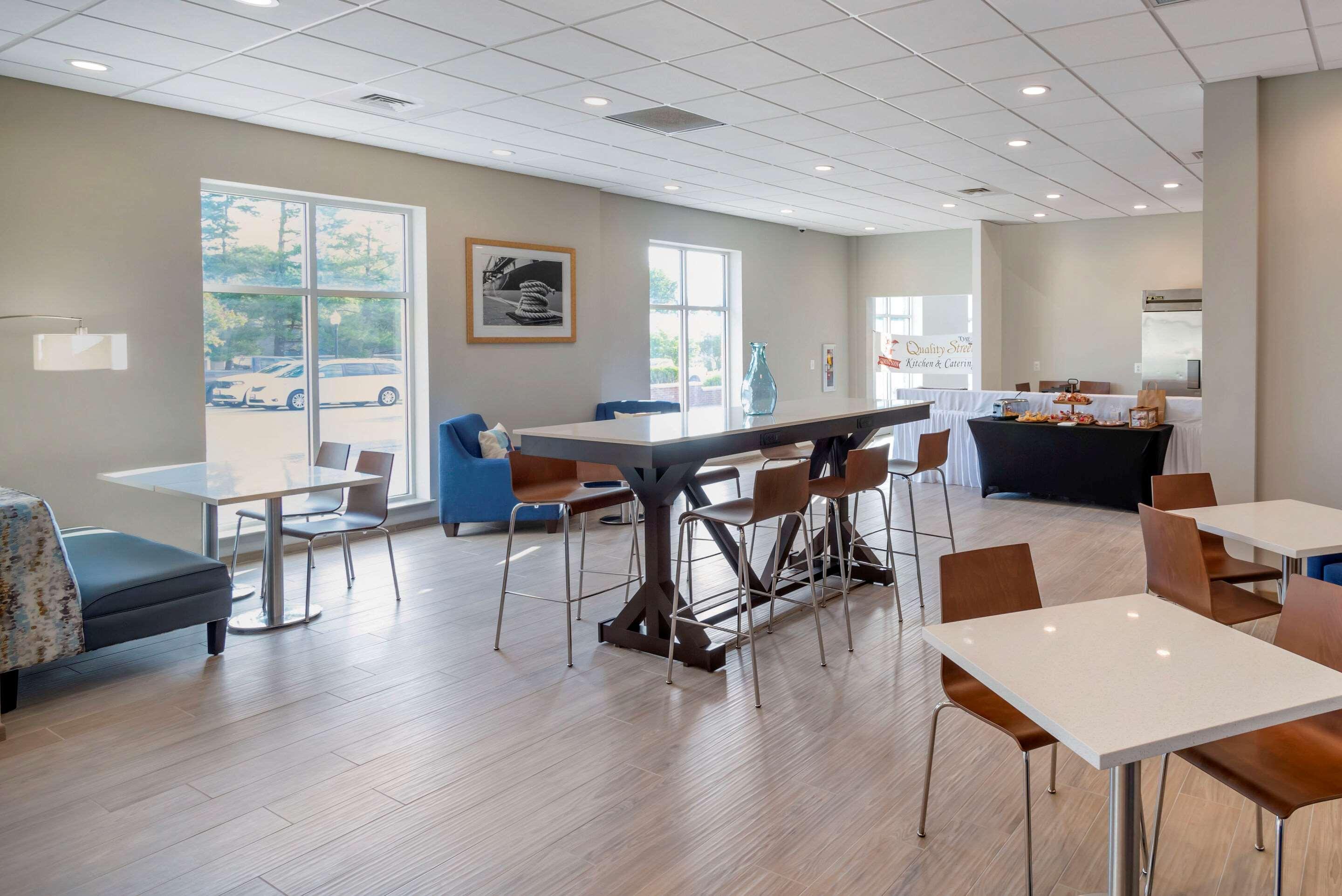 The Inn At Leonardtown, Ascend Hotel Collection Zewnętrze zdjęcie