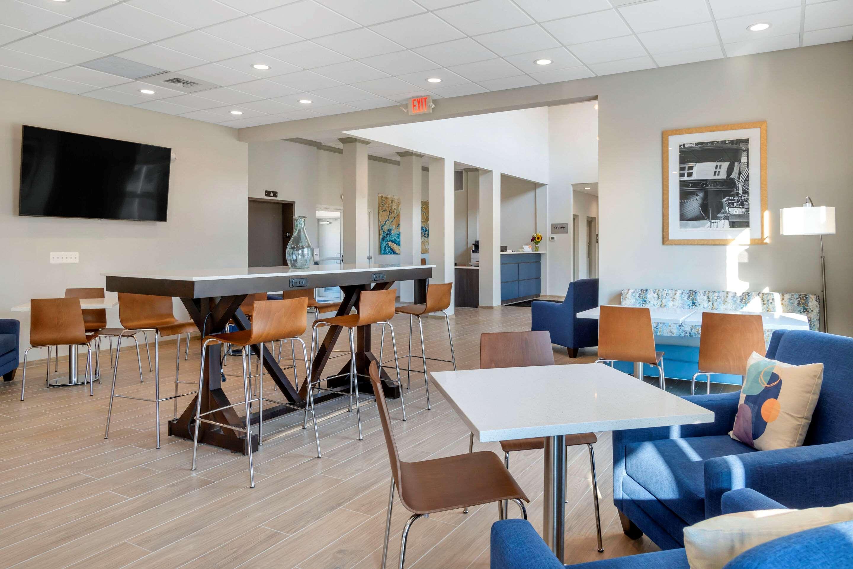 The Inn At Leonardtown, Ascend Hotel Collection Zewnętrze zdjęcie