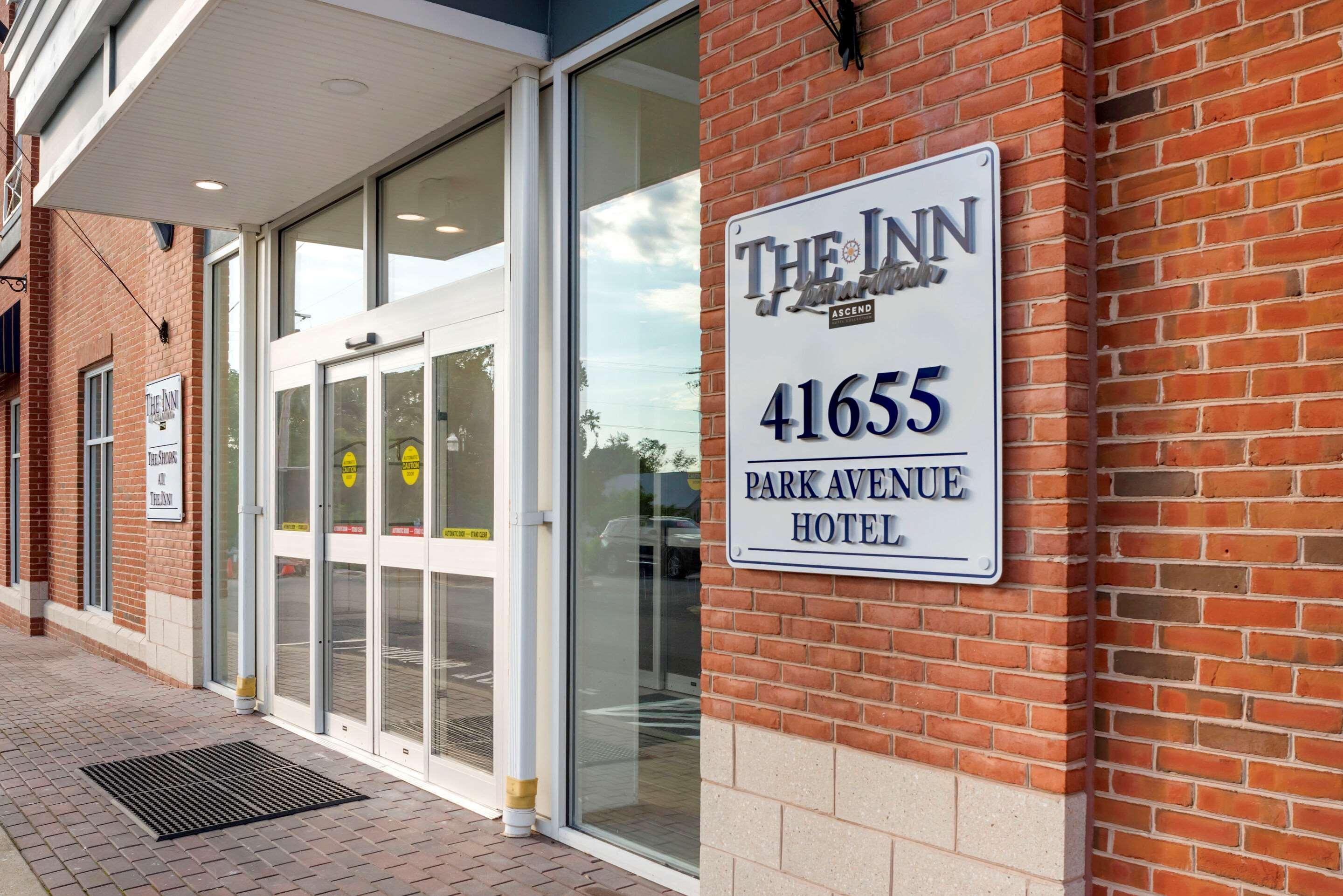 The Inn At Leonardtown, Ascend Hotel Collection Zewnętrze zdjęcie