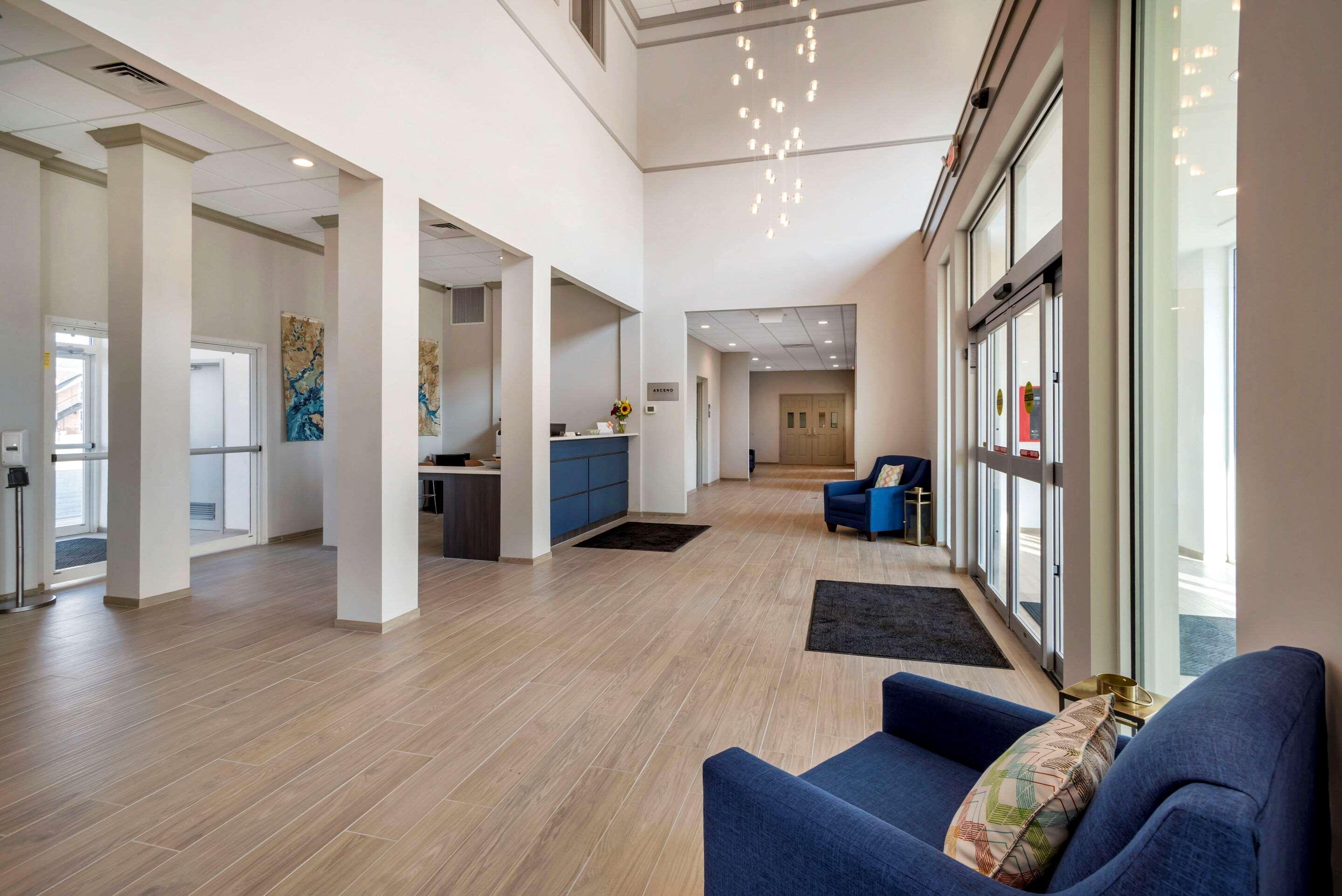 The Inn At Leonardtown, Ascend Hotel Collection Zewnętrze zdjęcie