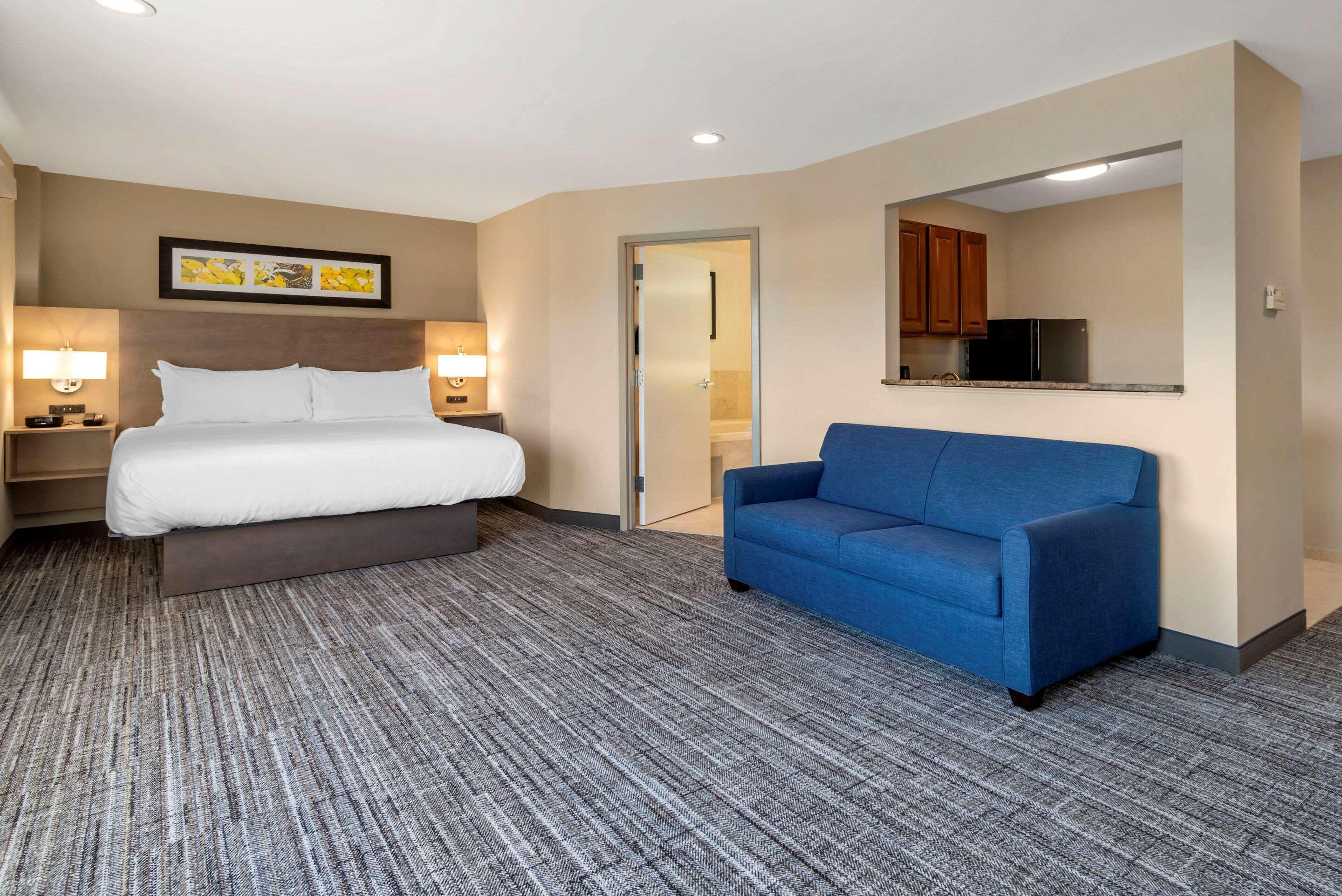 The Inn At Leonardtown, Ascend Hotel Collection Zewnętrze zdjęcie
