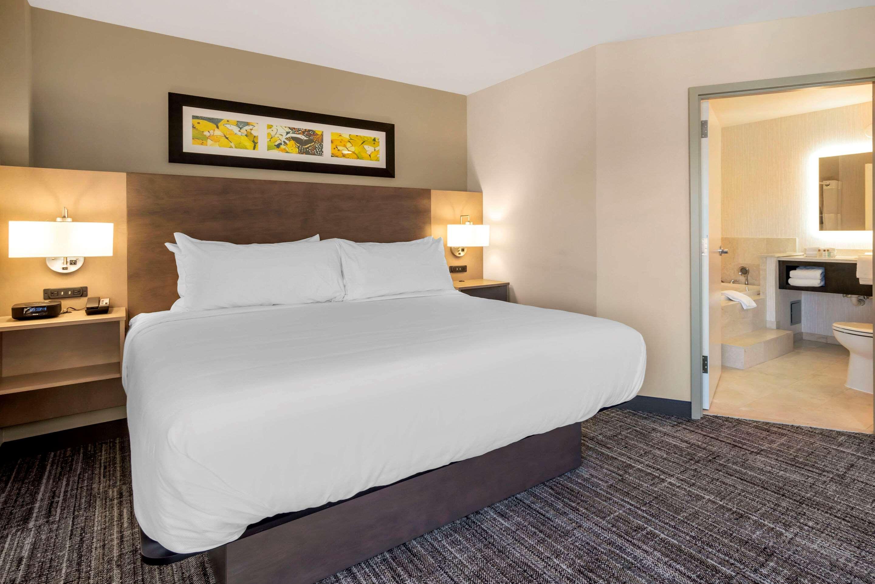 The Inn At Leonardtown, Ascend Hotel Collection Zewnętrze zdjęcie