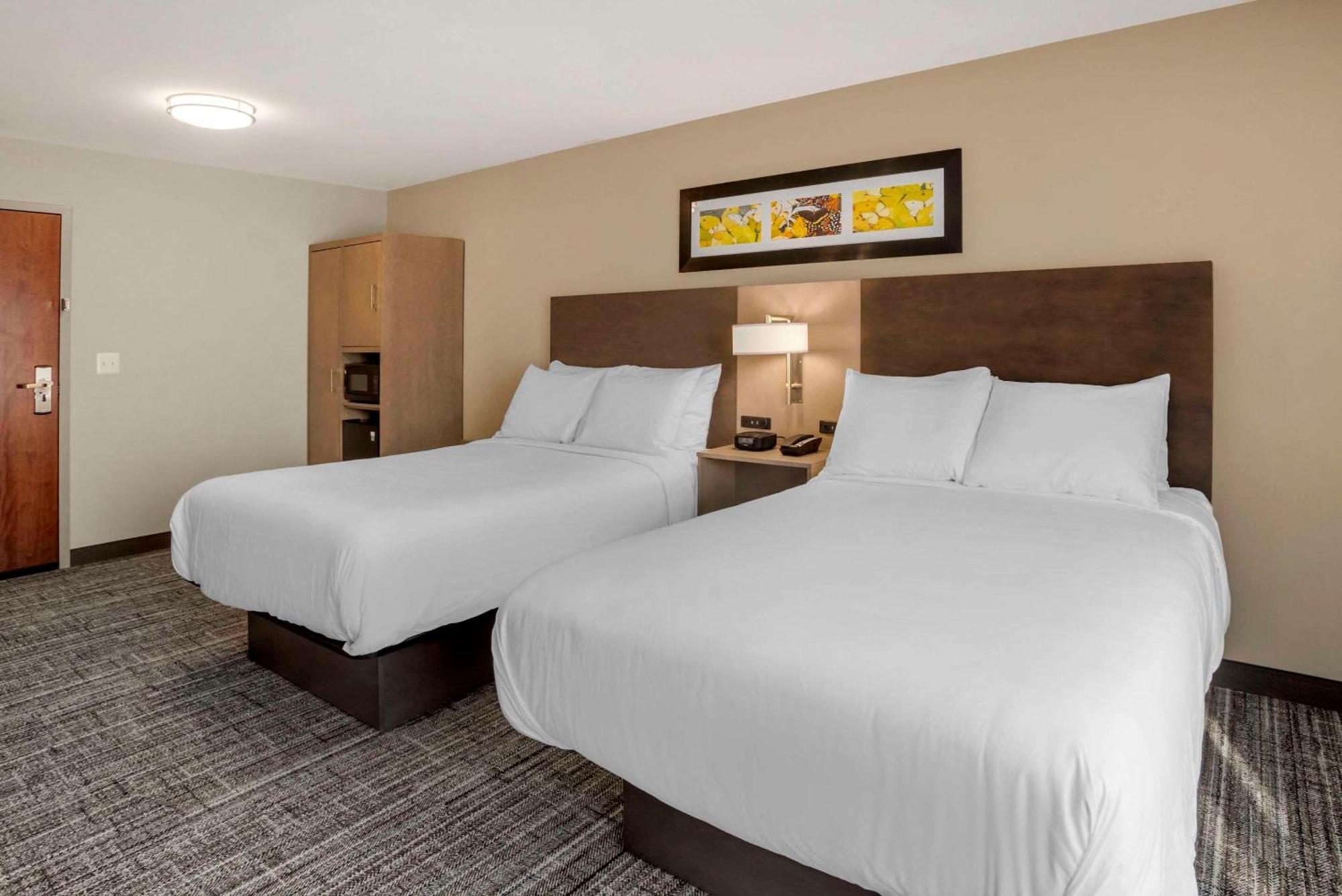 The Inn At Leonardtown, Ascend Hotel Collection Zewnętrze zdjęcie